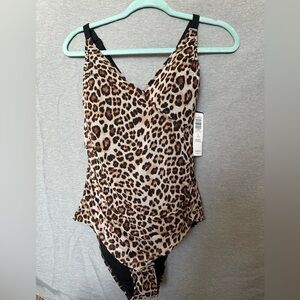 New, never worn, Torrid Swimsuit.